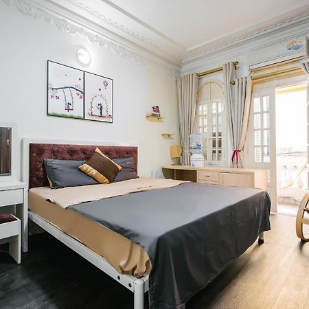 Ham Long Hidden Gem Villa Hanoi Luaran gambar