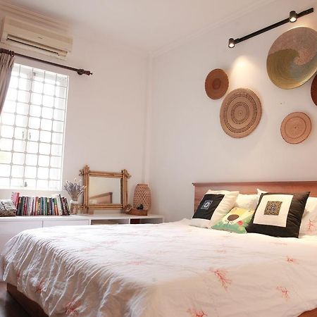 Ham Long Hidden Gem Villa Hanoi Luaran gambar