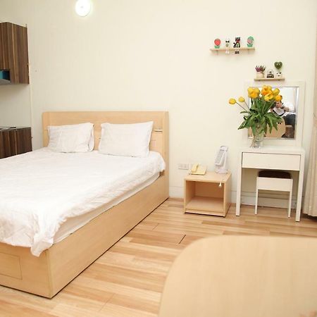 Ham Long Hidden Gem Villa Hanoi Luaran gambar