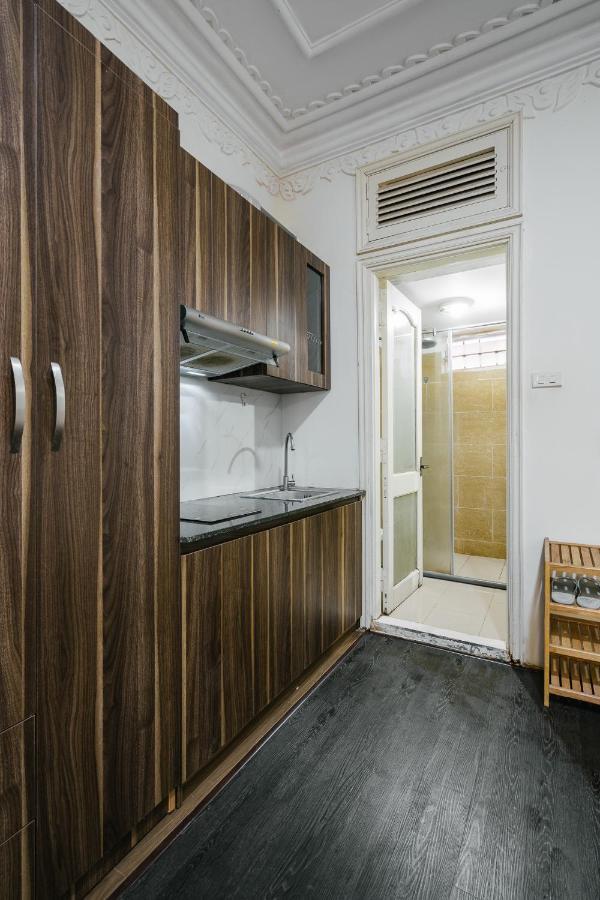 Ham Long Hidden Gem Villa Hanoi Luaran gambar