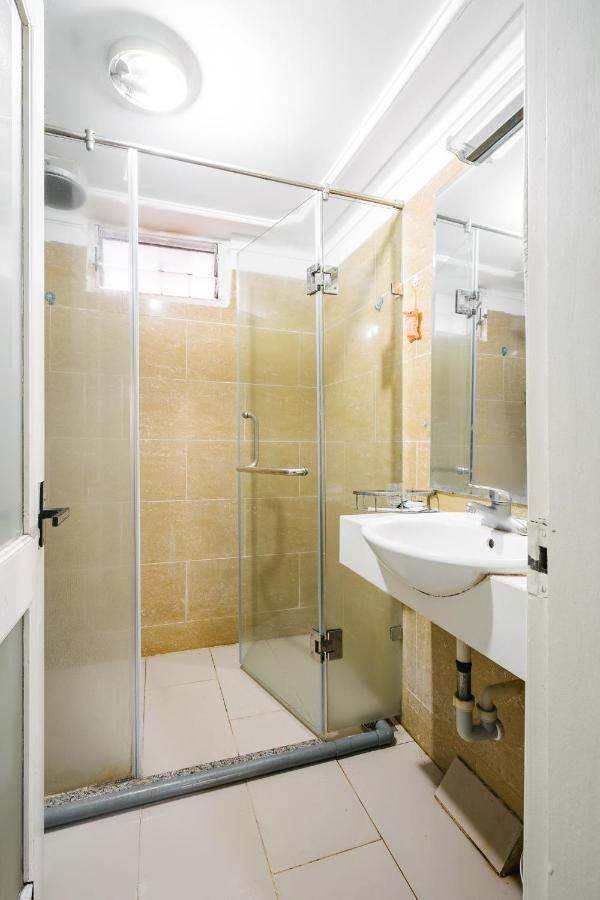 Ham Long Hidden Gem Villa Hanoi Luaran gambar