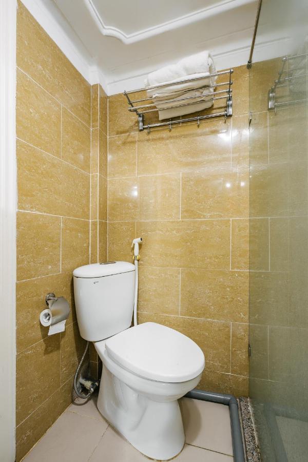 Ham Long Hidden Gem Villa Hanoi Luaran gambar
