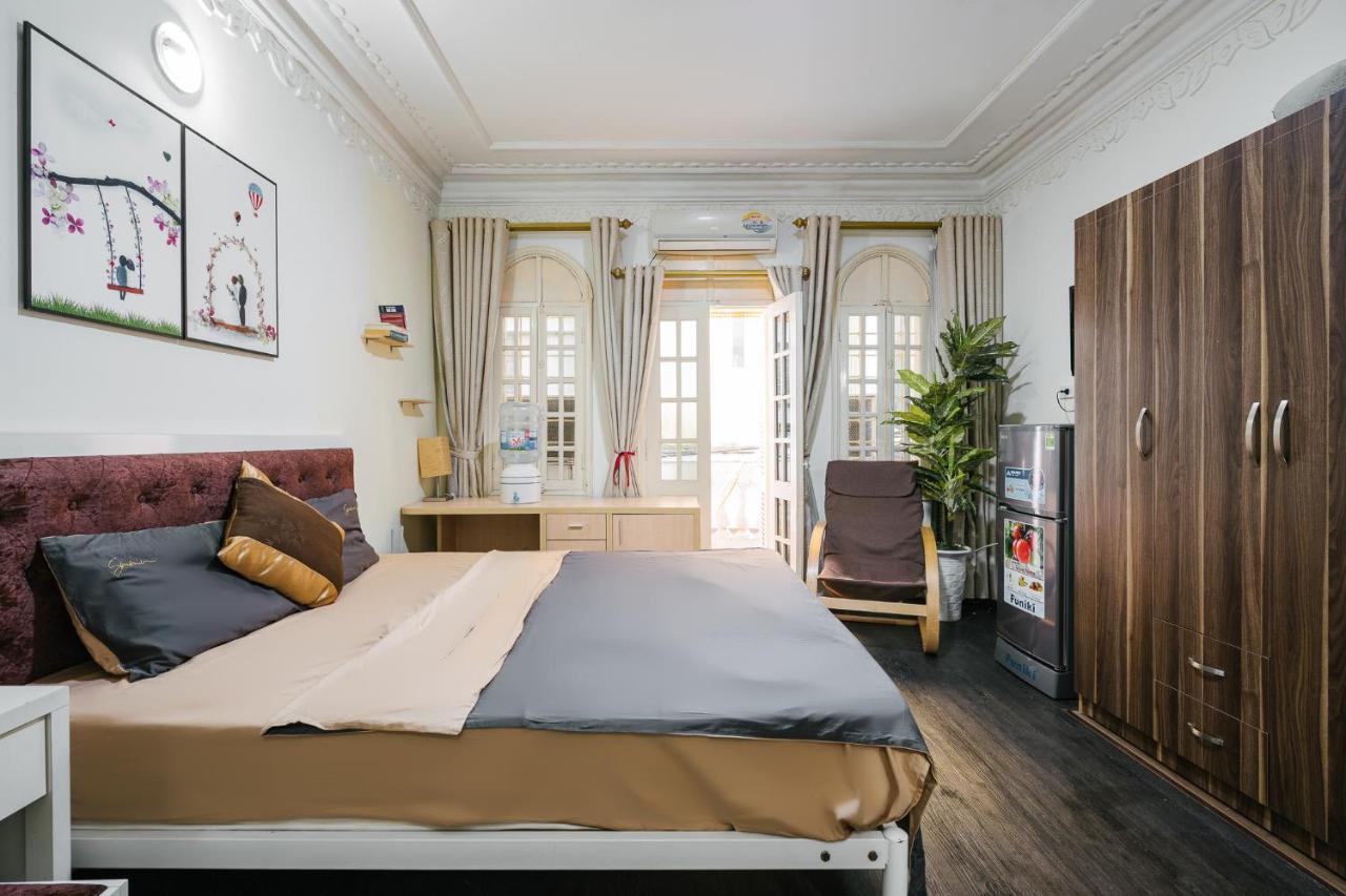 Ham Long Hidden Gem Villa Hanoi Luaran gambar
