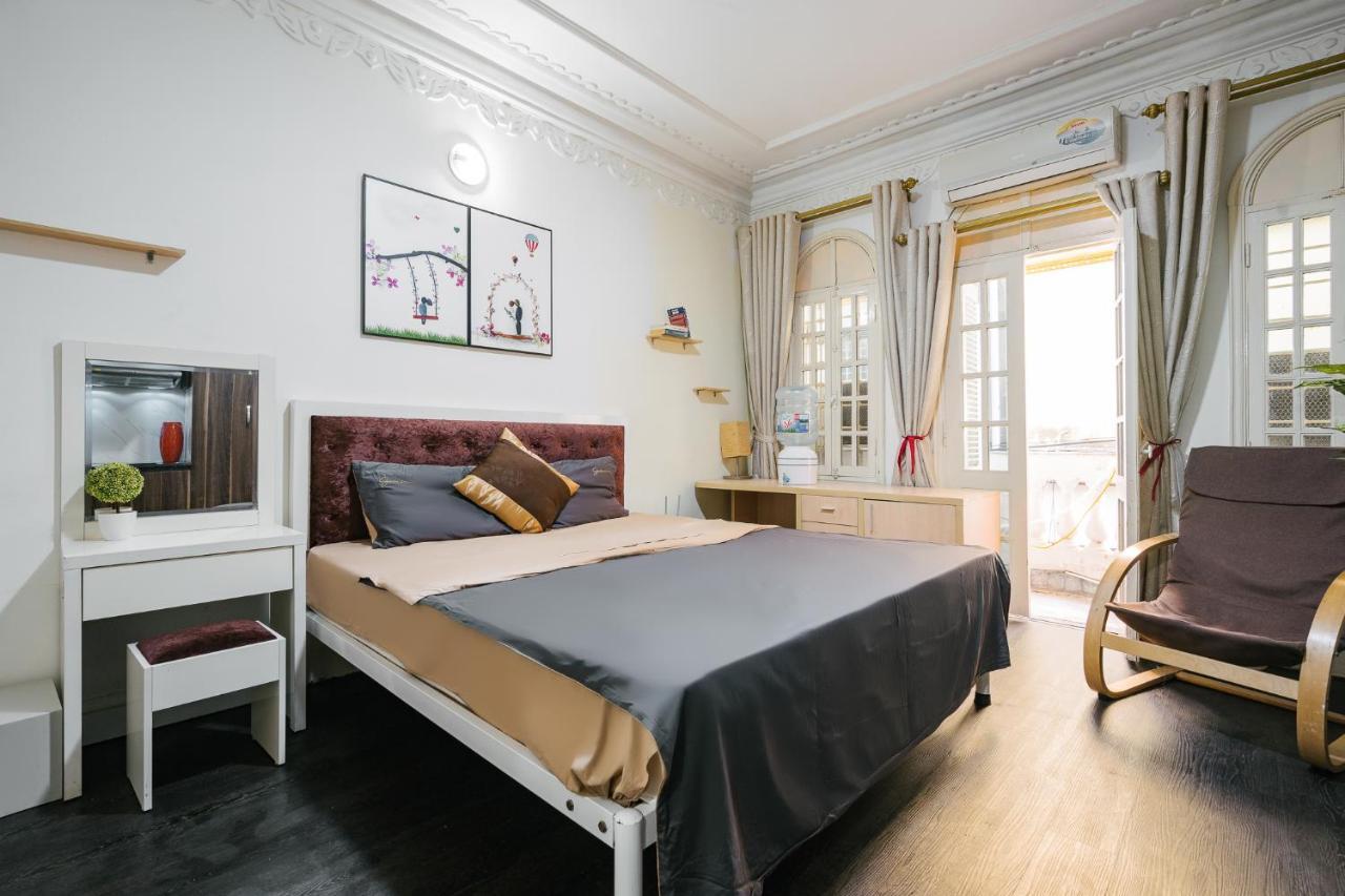 Ham Long Hidden Gem Villa Hanoi Luaran gambar