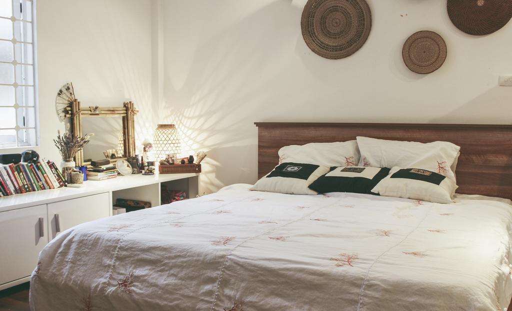 Ham Long Hidden Gem Villa Hanoi Luaran gambar
