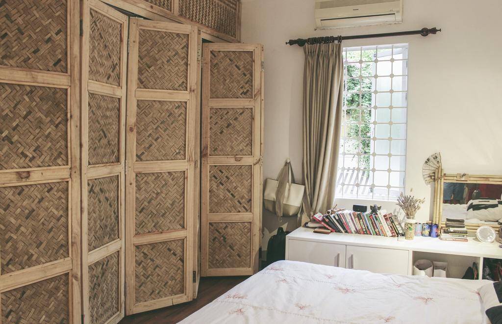 Ham Long Hidden Gem Villa Hanoi Luaran gambar