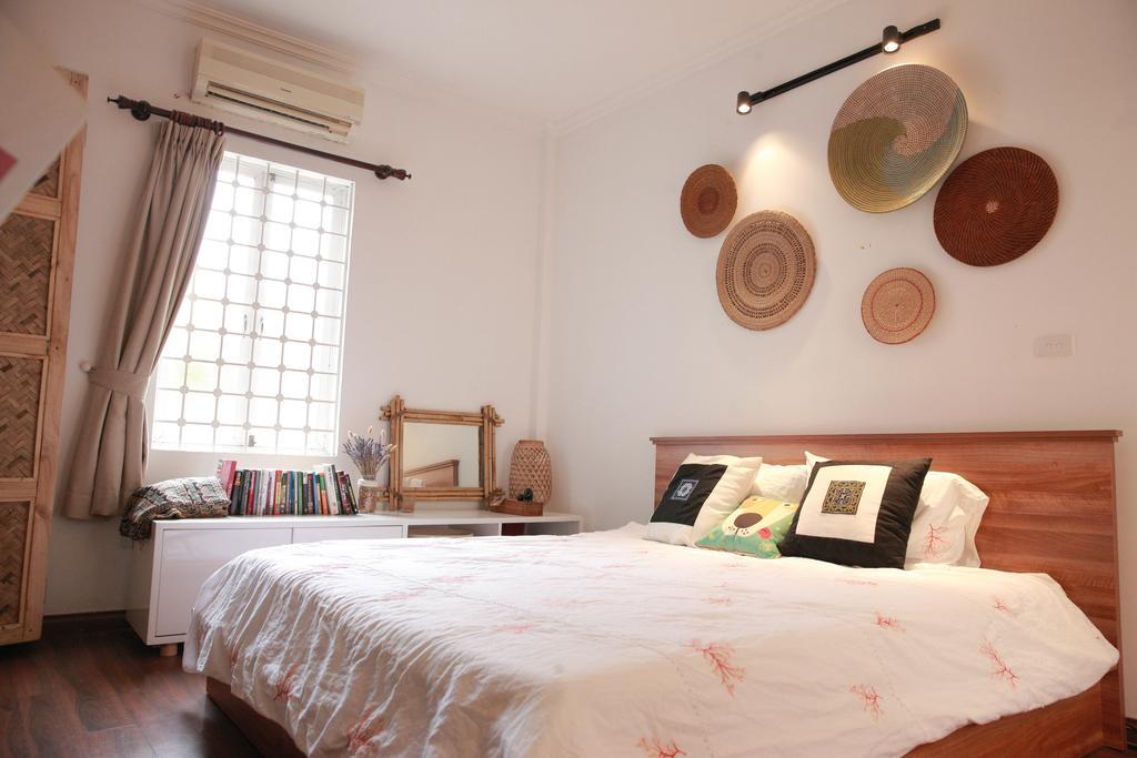 Ham Long Hidden Gem Villa Hanoi Luaran gambar