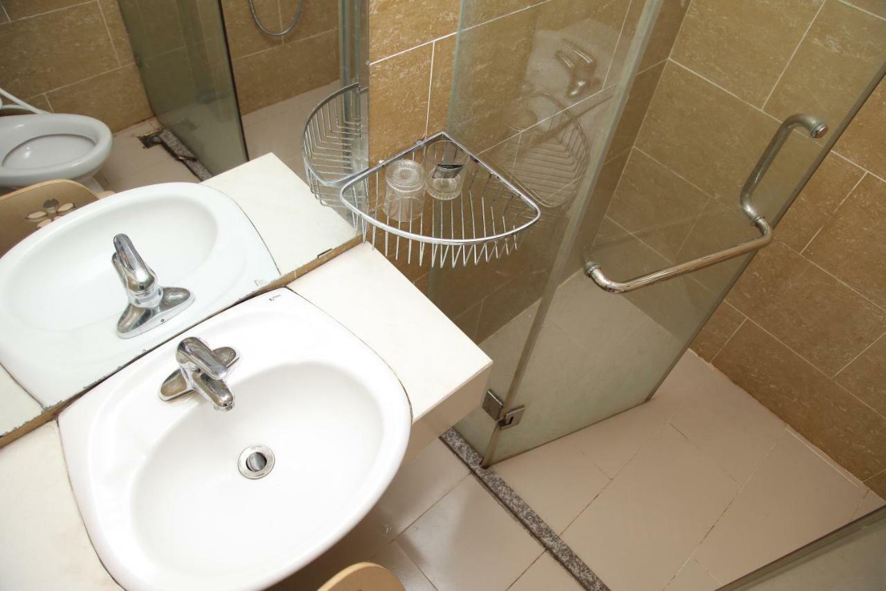 Ham Long Hidden Gem Villa Hanoi Luaran gambar