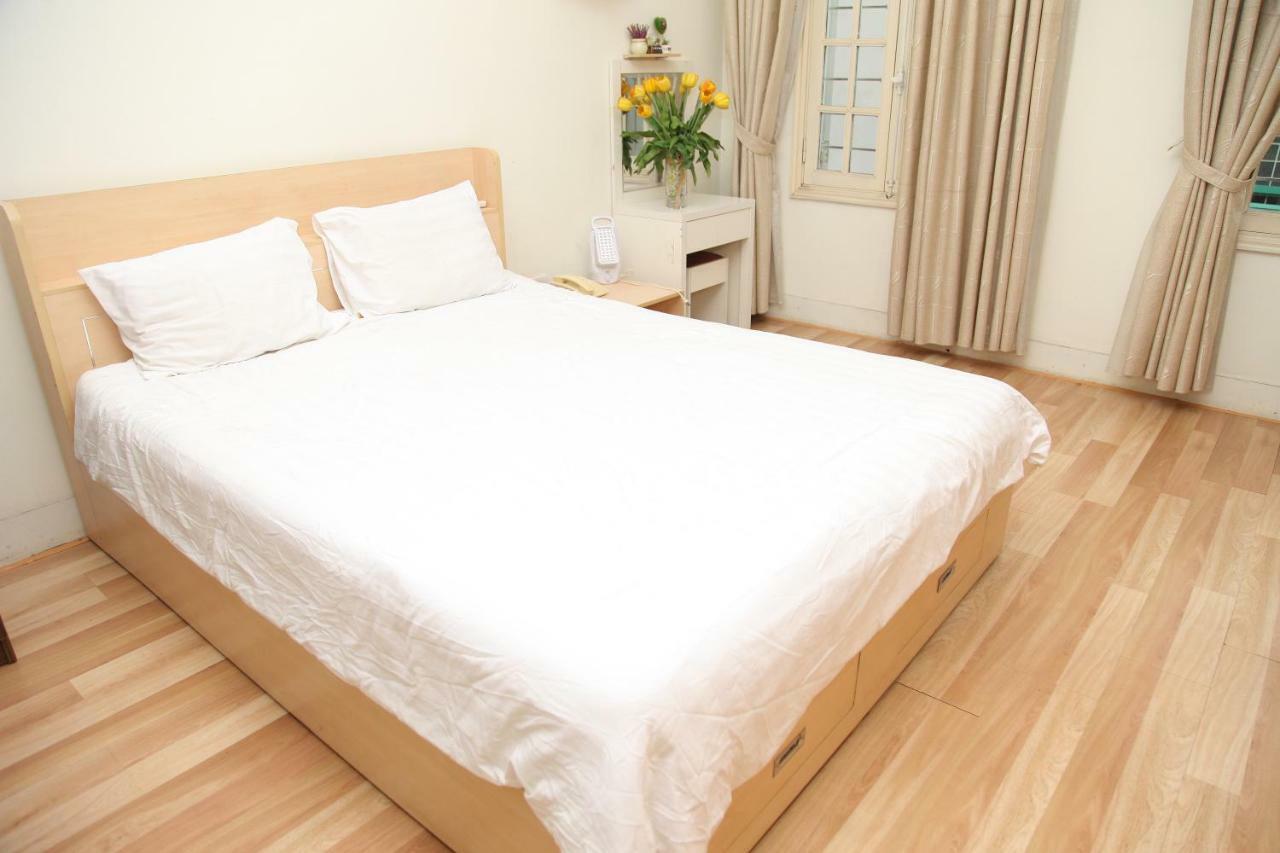 Ham Long Hidden Gem Villa Hanoi Luaran gambar