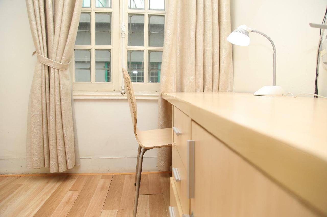 Ham Long Hidden Gem Villa Hanoi Luaran gambar