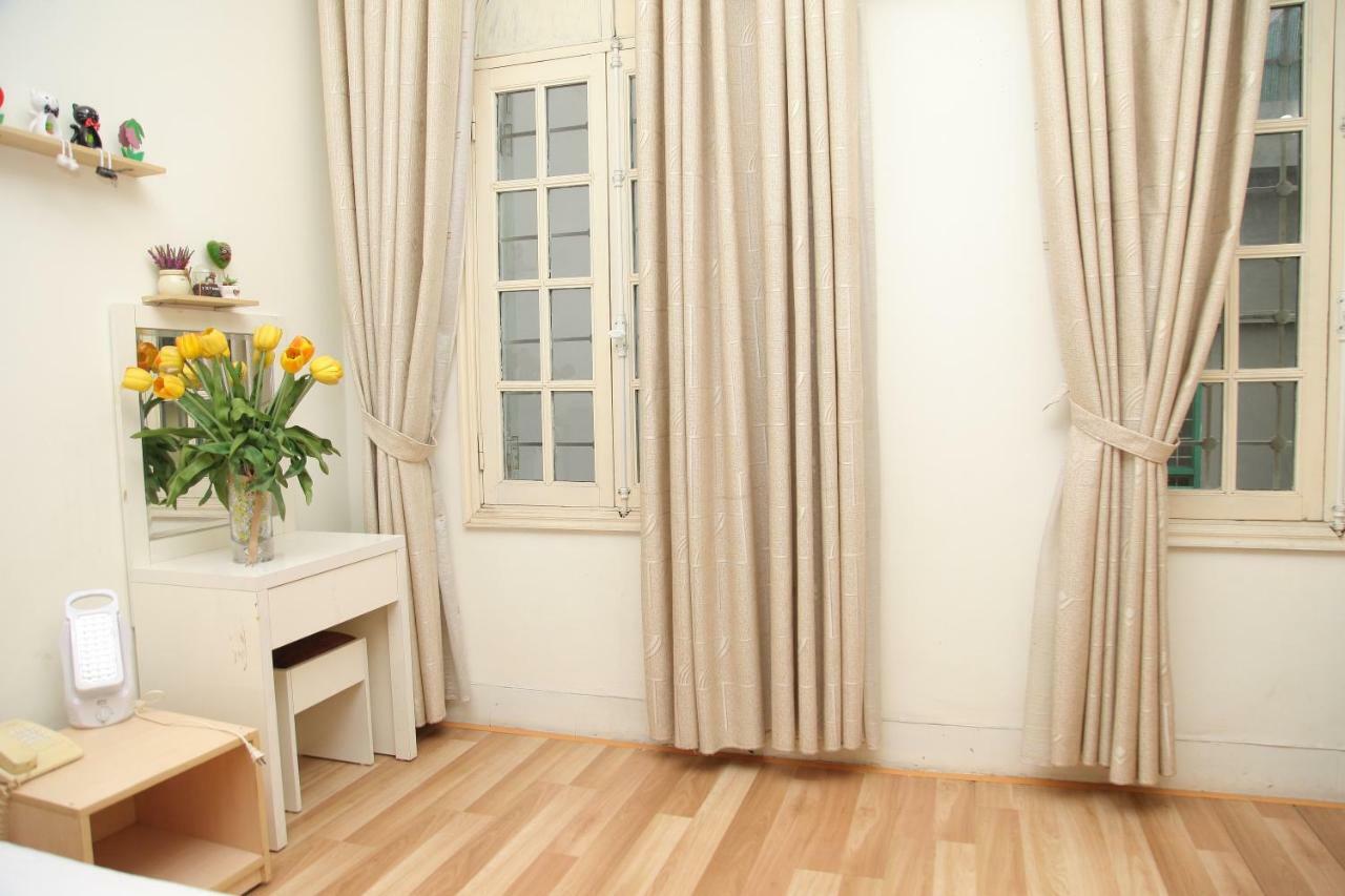 Ham Long Hidden Gem Villa Hanoi Luaran gambar