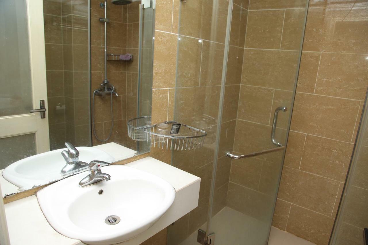 Ham Long Hidden Gem Villa Hanoi Luaran gambar
