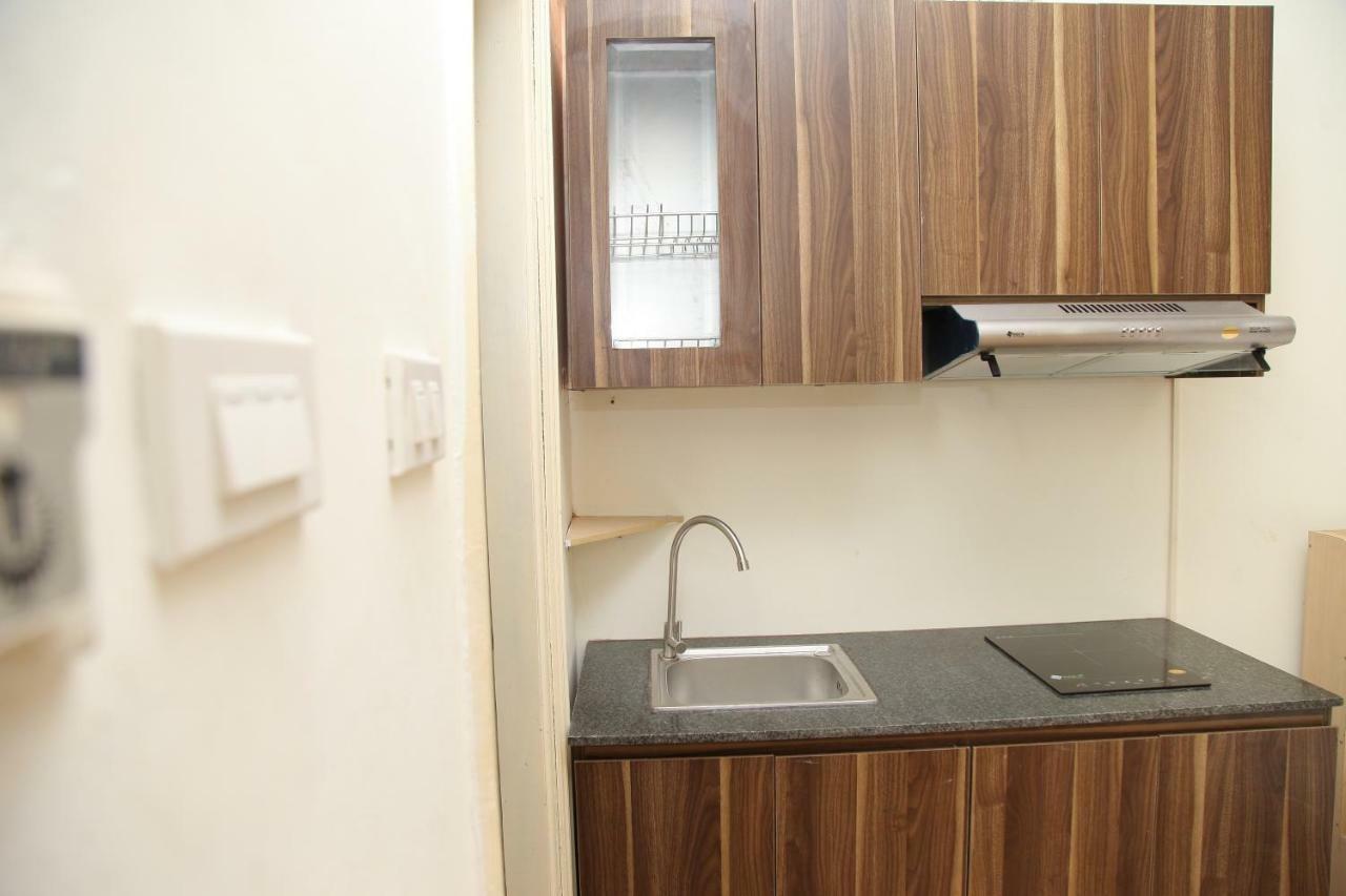 Ham Long Hidden Gem Villa Hanoi Luaran gambar