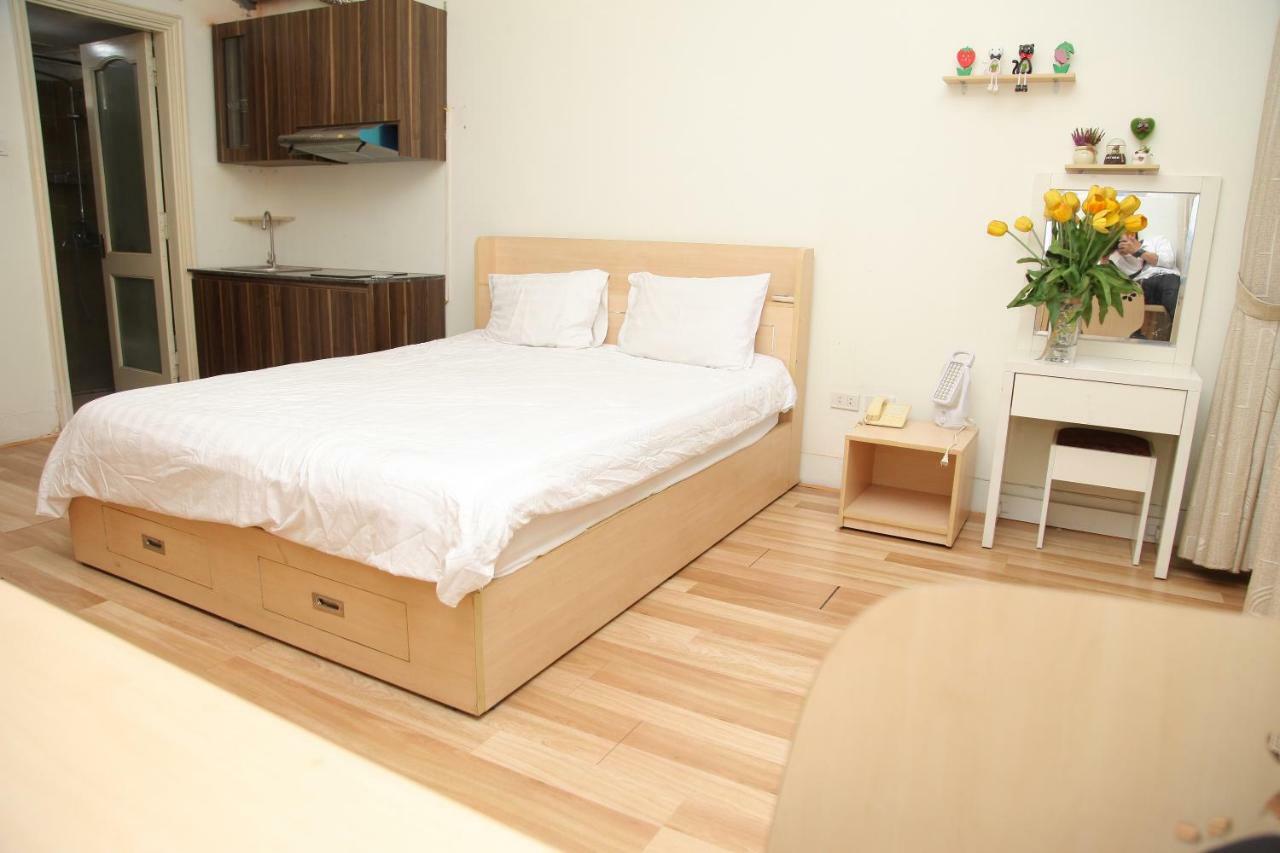 Ham Long Hidden Gem Villa Hanoi Luaran gambar