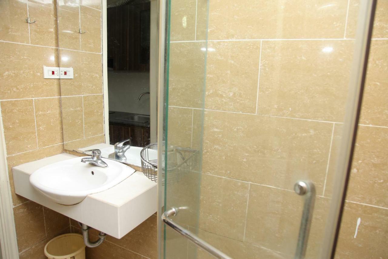 Ham Long Hidden Gem Villa Hanoi Luaran gambar