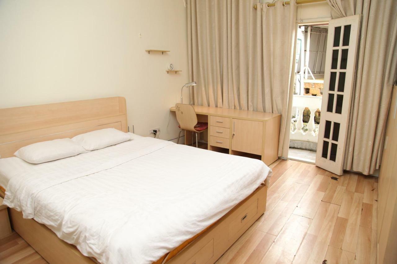 Ham Long Hidden Gem Villa Hanoi Luaran gambar