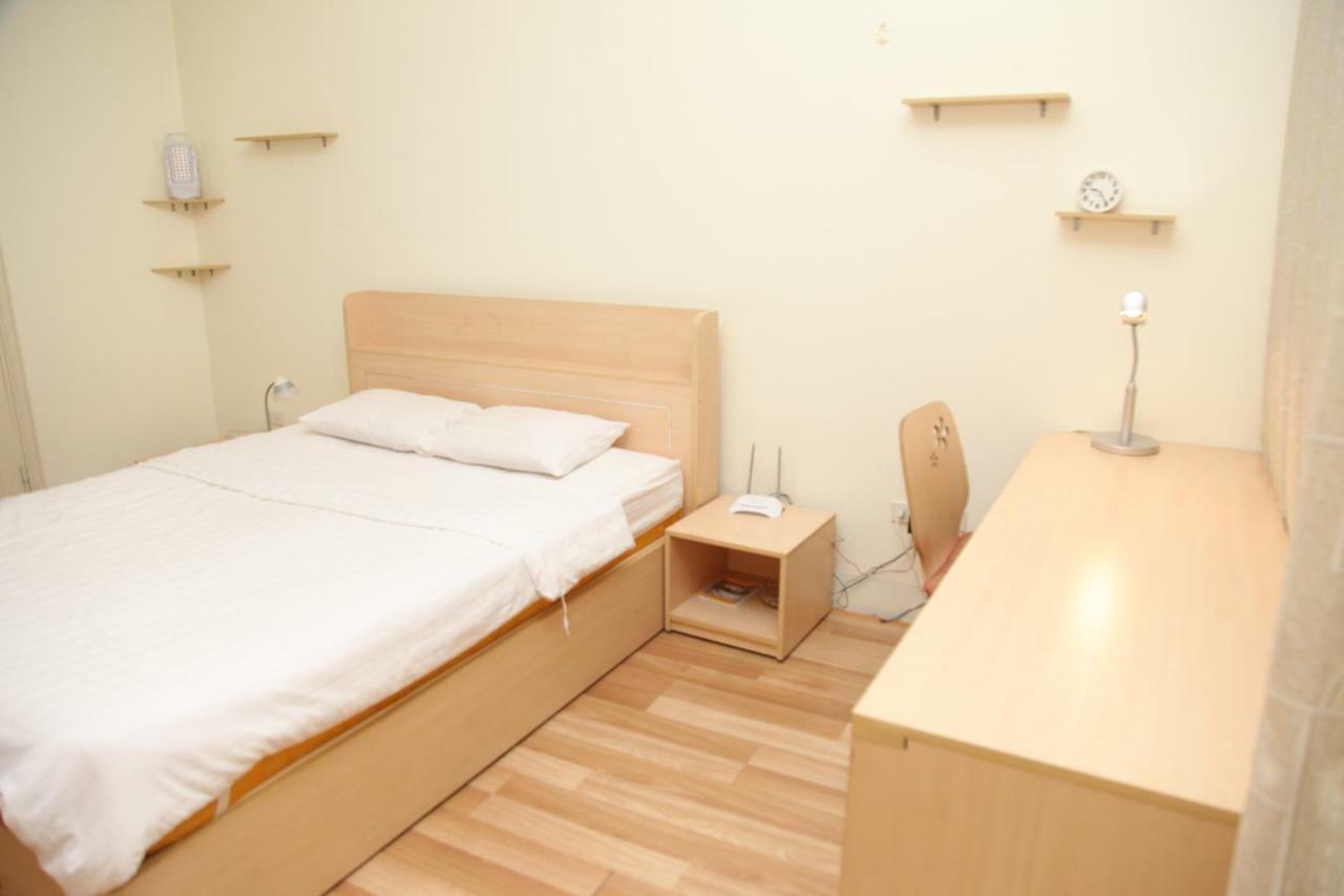 Ham Long Hidden Gem Villa Hanoi Luaran gambar