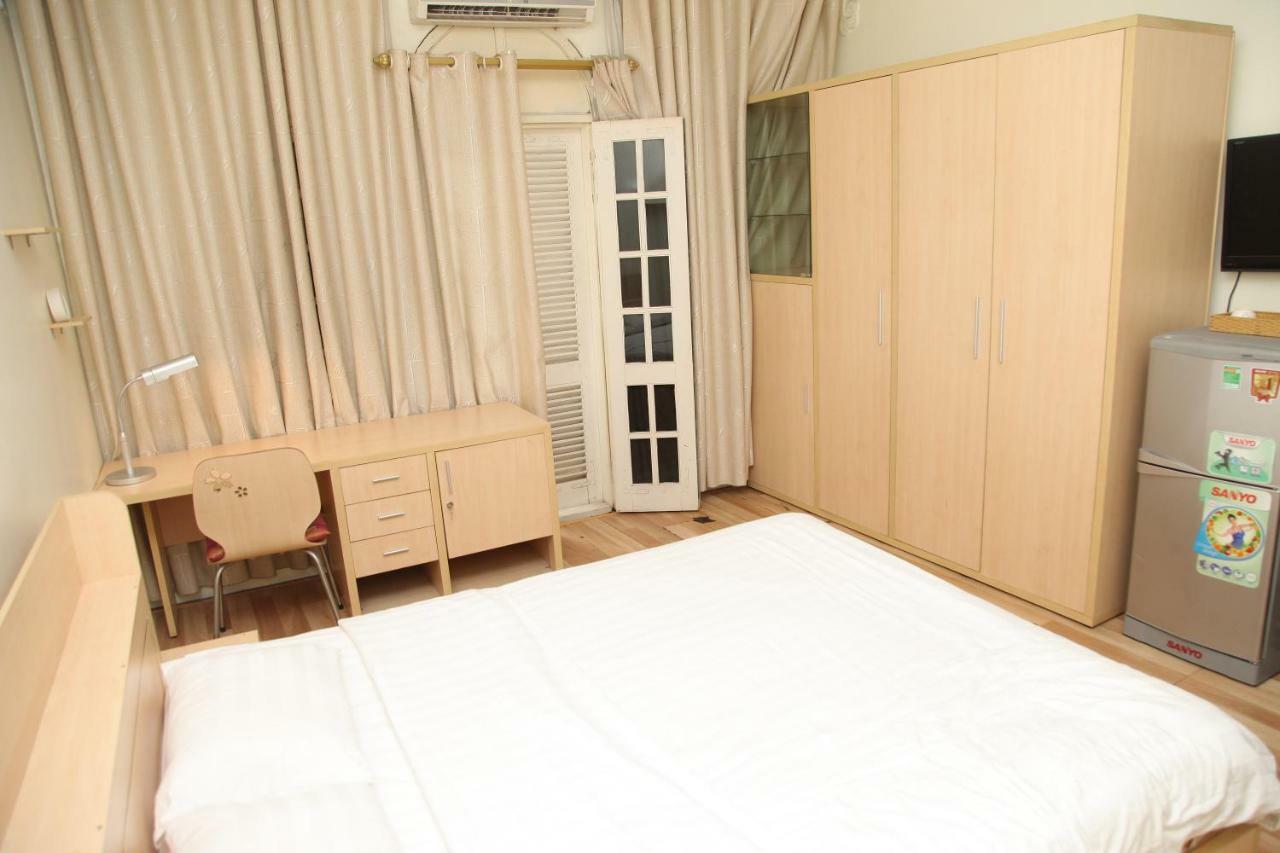 Ham Long Hidden Gem Villa Hanoi Luaran gambar