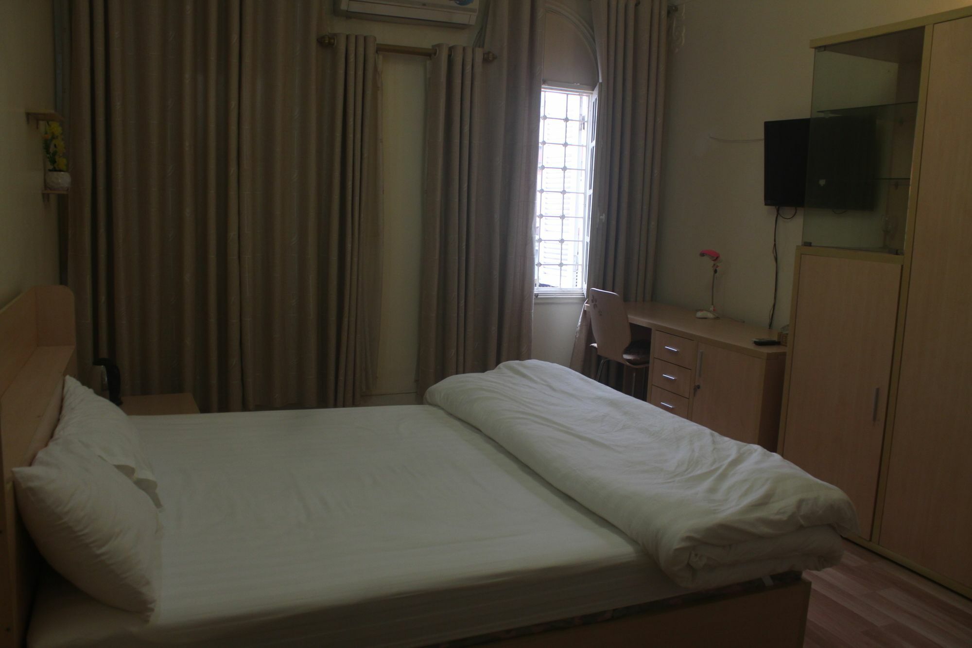 Ham Long Hidden Gem Villa Hanoi Luaran gambar
