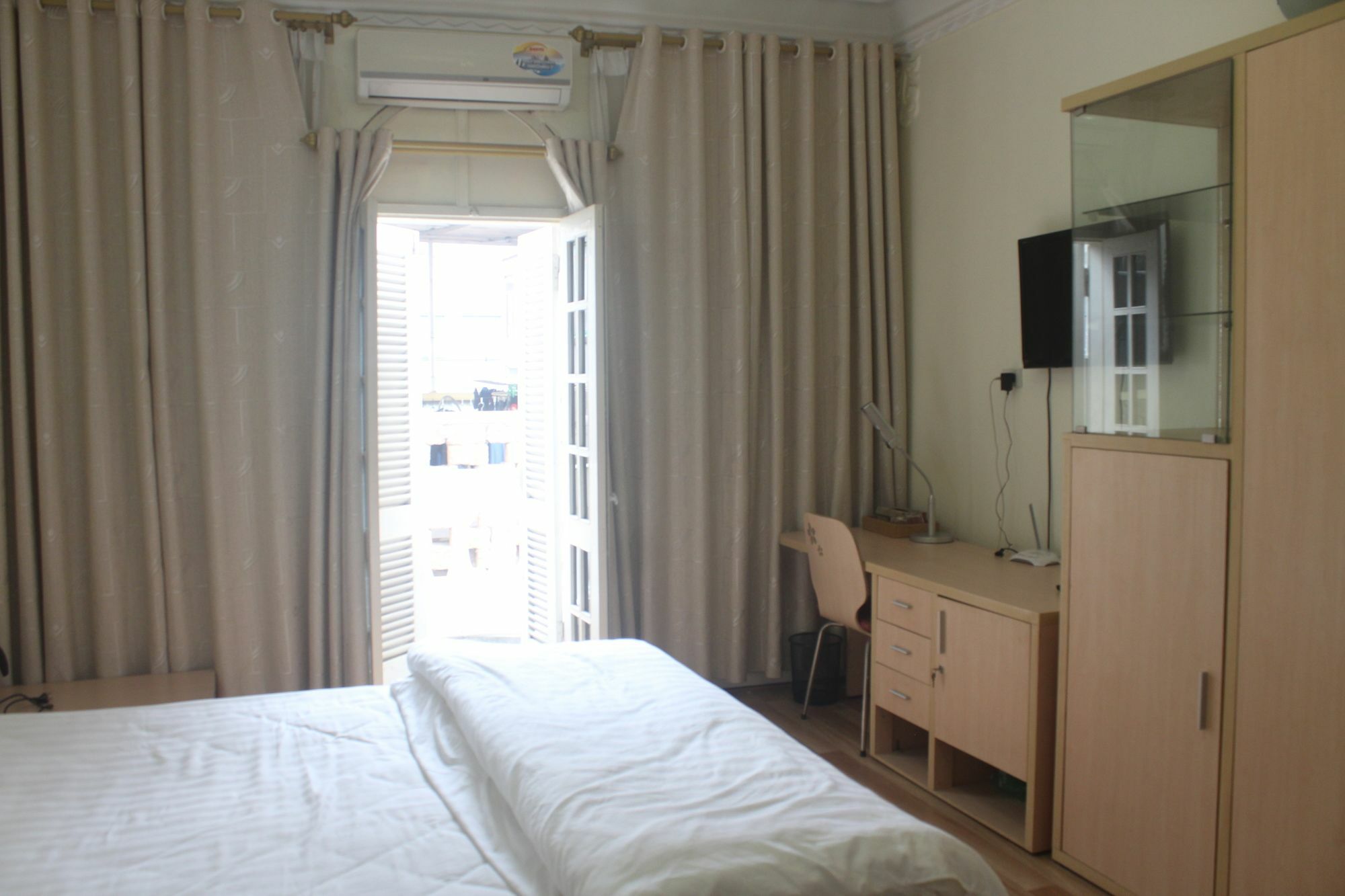 Ham Long Hidden Gem Villa Hanoi Luaran gambar