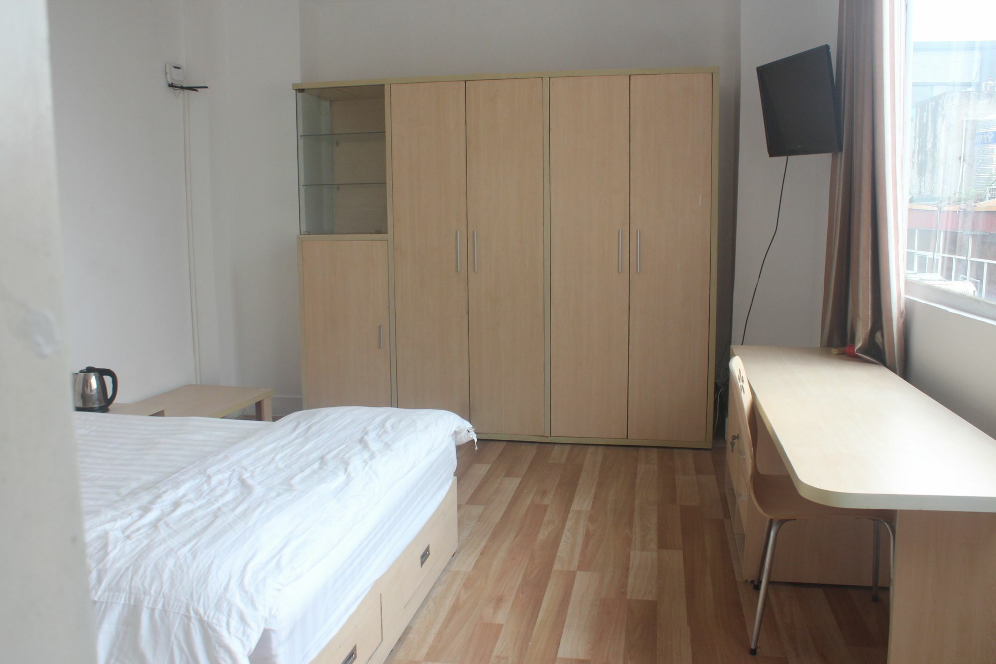 Ham Long Hidden Gem Villa Hanoi Luaran gambar