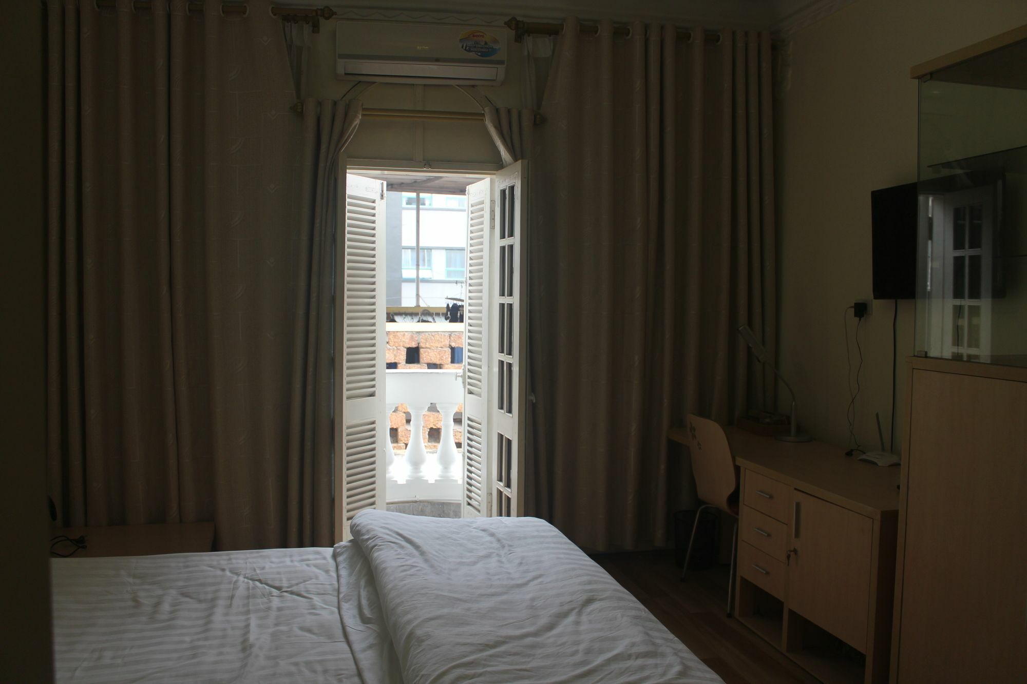Ham Long Hidden Gem Villa Hanoi Luaran gambar