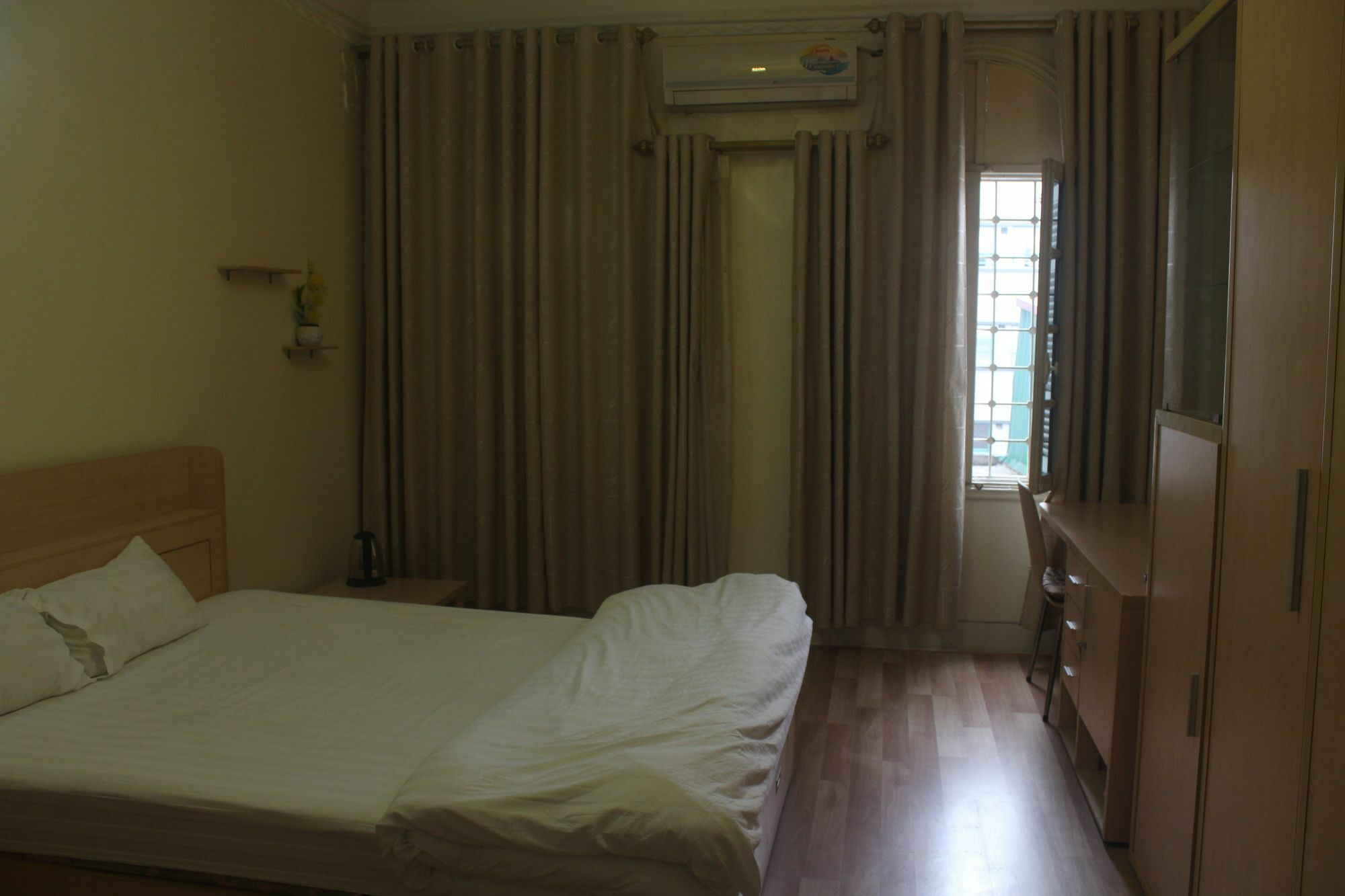 Ham Long Hidden Gem Villa Hanoi Luaran gambar