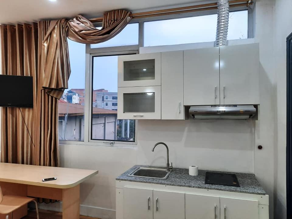 Ham Long Hidden Gem Villa Hanoi Luaran gambar