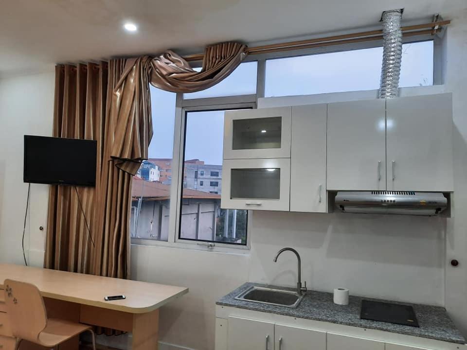 Ham Long Hidden Gem Villa Hanoi Luaran gambar