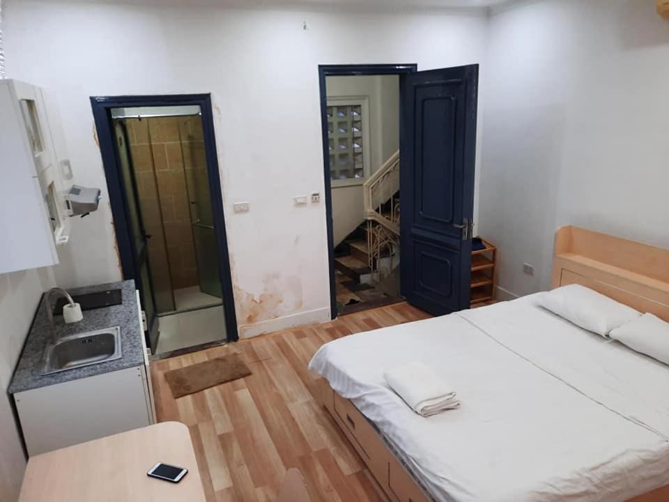 Ham Long Hidden Gem Villa Hanoi Luaran gambar